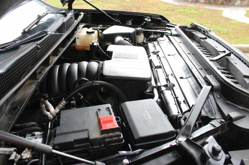 GMC Sierra 1500 AT4 Crew Cab Short Box 4WD 2021