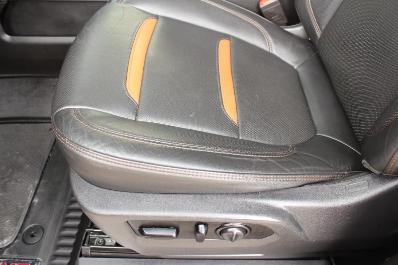 GMC Sierra 1500 AT4 Crew Cab Short Box 4WD 2021