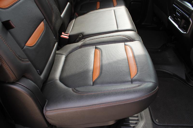 GMC Sierra 1500 AT4 Crew Cab Short Box 4WD 2021