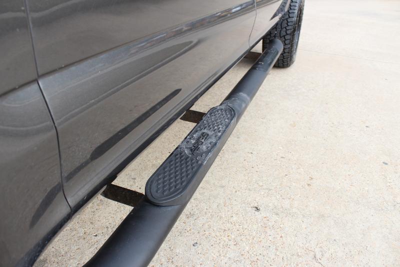 Ford F-150 XLT SuperCrew 6.5-ft. Bed 4WD 2017