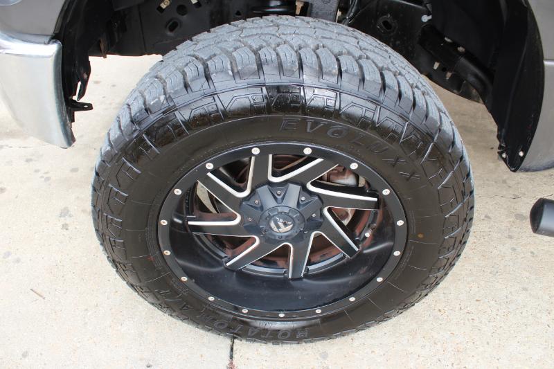 Ford F-150 XLT SuperCrew 6.5-ft. Bed 4WD 2017