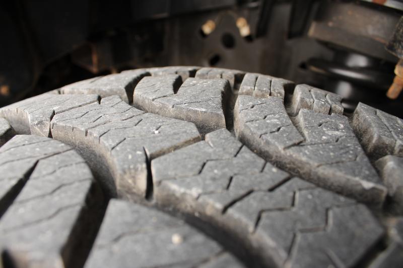 Ford F-150 XLT SuperCrew 6.5-ft. Bed 4WD 2017