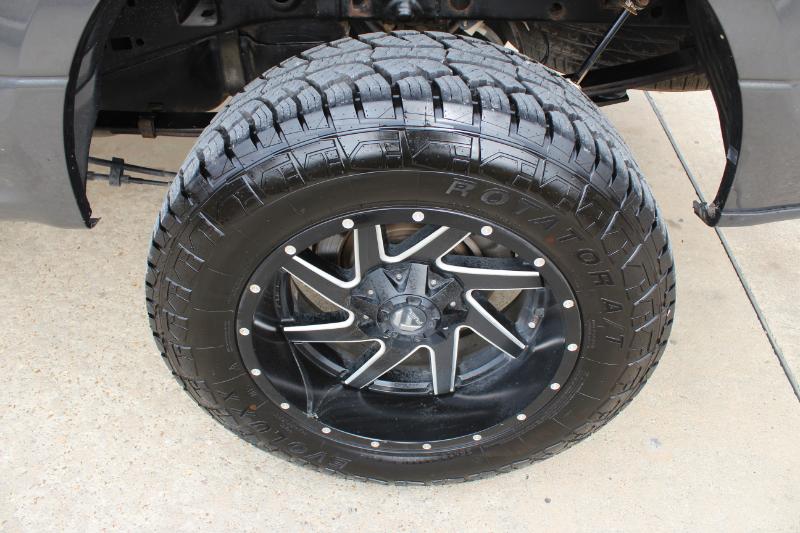 Ford F-150 XLT SuperCrew 6.5-ft. Bed 4WD 2017