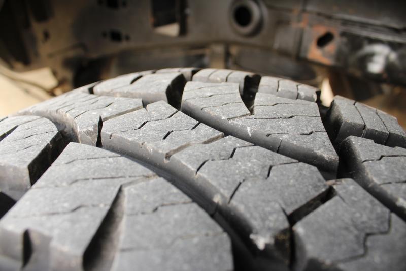 Ford F-150 XLT SuperCrew 6.5-ft. Bed 4WD 2017