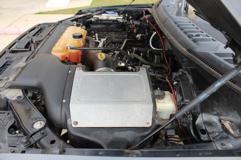 Ford F-150 XLT SuperCrew 6.5-ft. Bed 4WD 2017