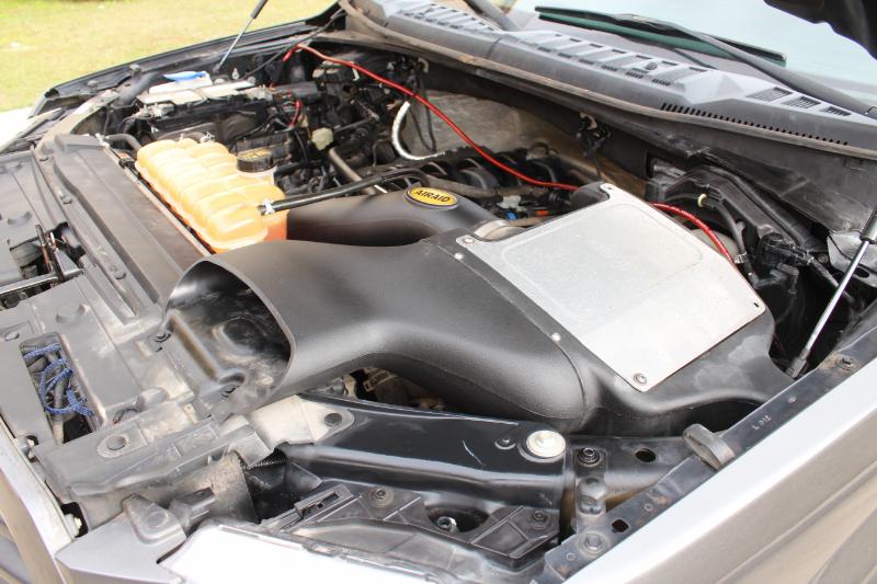 Ford F-150 XLT SuperCrew 6.5-ft. Bed 4WD 2017