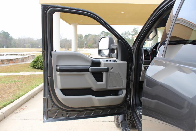 Ford F-150 XLT SuperCrew 6.5-ft. Bed 4WD 2017