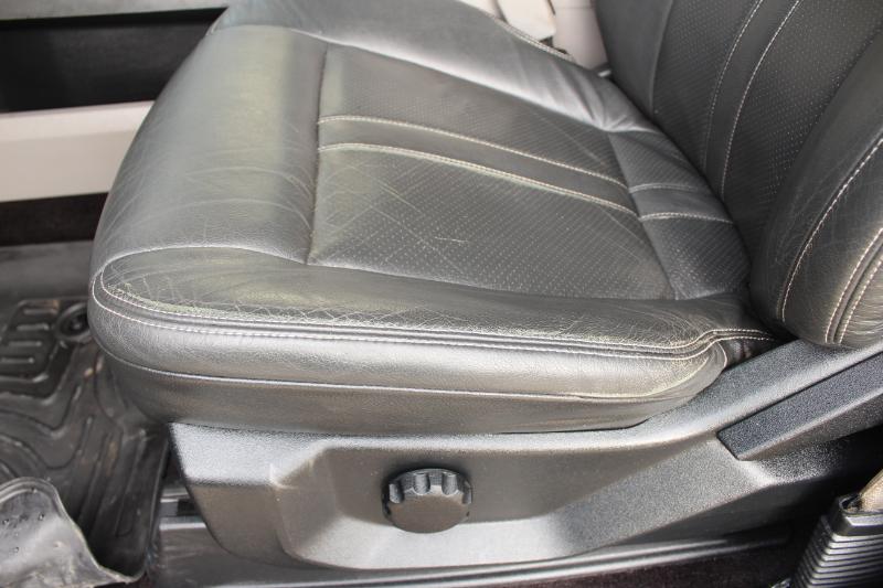 Ford F-150 XLT SuperCrew 6.5-ft. Bed 4WD 2017