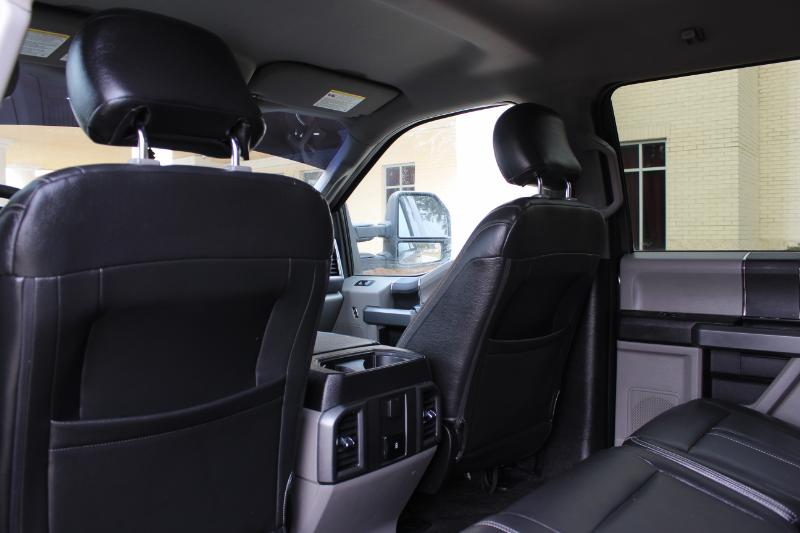 Ford F-150 XLT SuperCrew 6.5-ft. Bed 4WD 2017