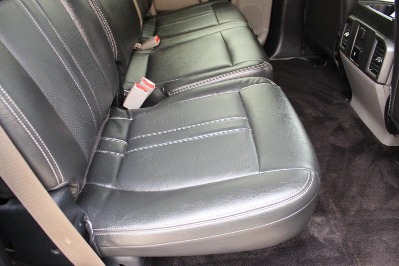 Ford F-150 XLT SuperCrew 6.5-ft. Bed 4WD 2017