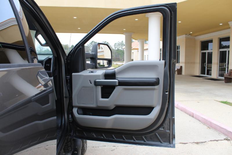 Ford F-150 XLT SuperCrew 6.5-ft. Bed 4WD 2017