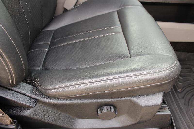 Ford F-150 XLT SuperCrew 6.5-ft. Bed 4WD 2017