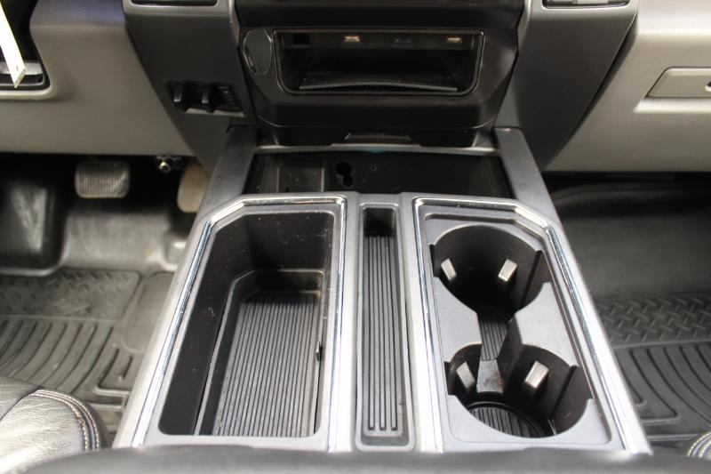 Ford F-150 XLT SuperCrew 6.5-ft. Bed 4WD 2017