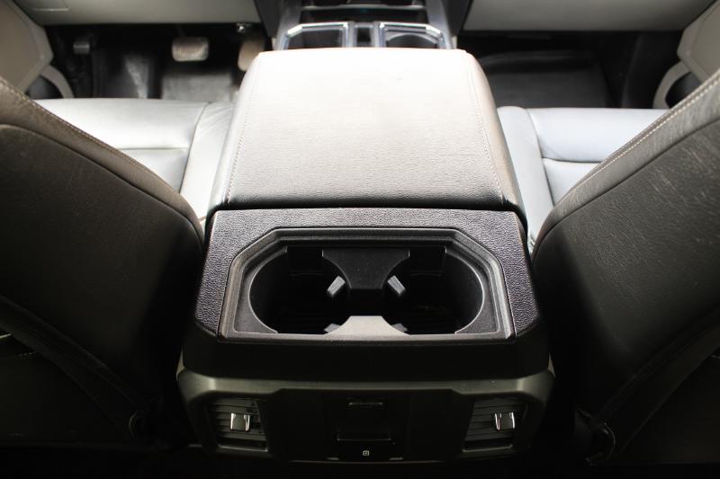 Ford F-150 XLT SuperCrew 6.5-ft. Bed 4WD 2017