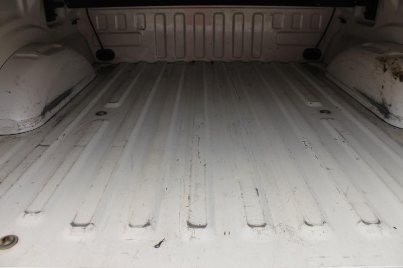 Ford F-150 King Ranch SuperCrew 6.5-ft. Bed 4WD 2015