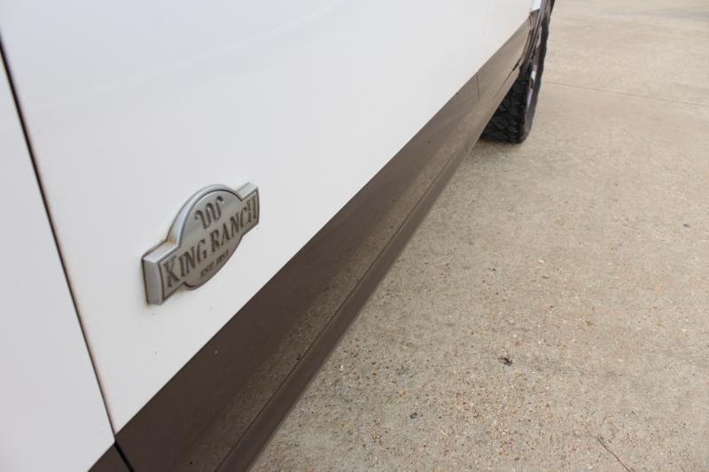 Ford F-150 King Ranch SuperCrew 6.5-ft. Bed 4WD 2015