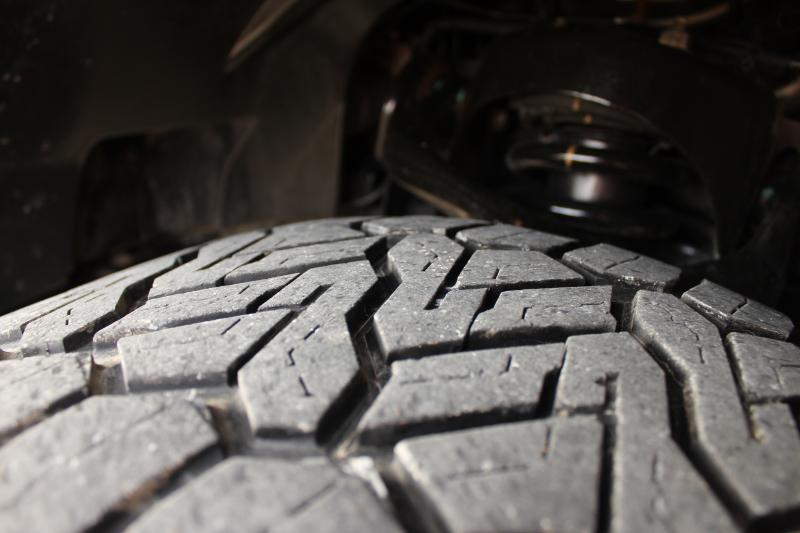 Ford F-150 King Ranch SuperCrew 6.5-ft. Bed 4WD 2015