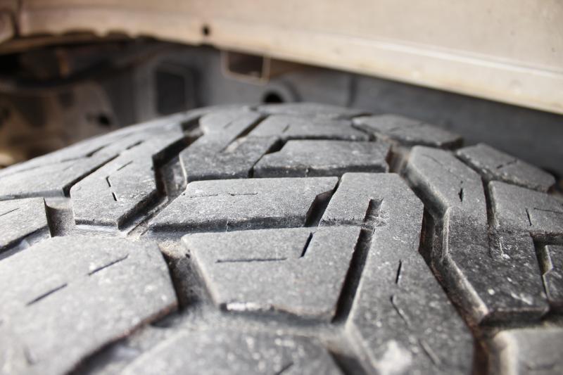 Ford F-150 King Ranch SuperCrew 6.5-ft. Bed 4WD 2015