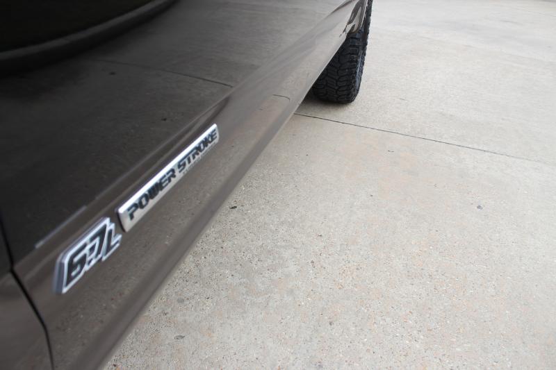 Ford F-250 SD Lariat Crew Cab 4WD 2017