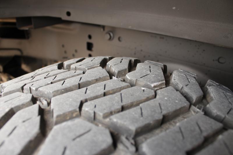 Ford F-250 SD Lariat Crew Cab 4WD 2017