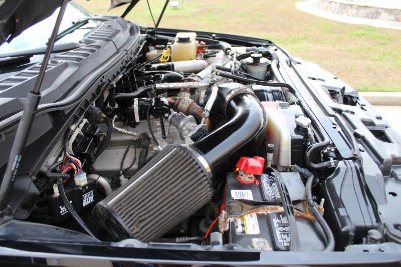 Ford F-250 SD Lariat Crew Cab 4WD 2017