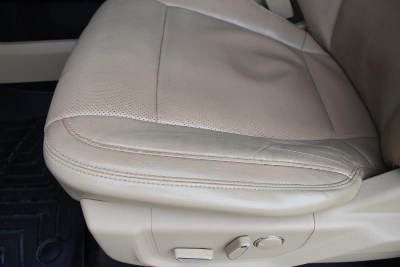 Ford F-250 SD Lariat Crew Cab 4WD 2017