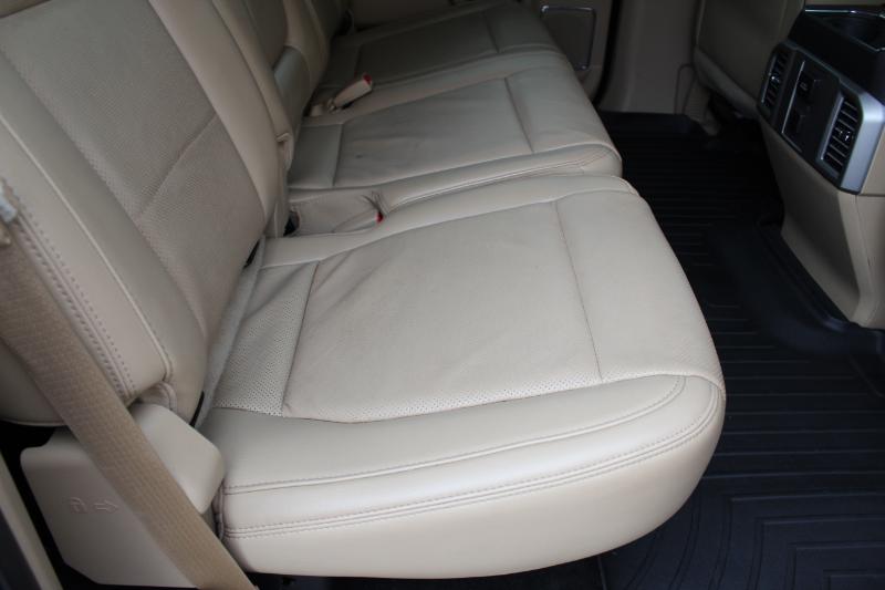 Ford F-250 SD Lariat Crew Cab 4WD 2017