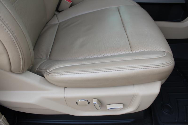 Ford F-250 SD Lariat Crew Cab 4WD 2017