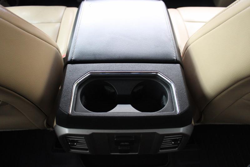 Ford F-250 SD Lariat Crew Cab 4WD 2017