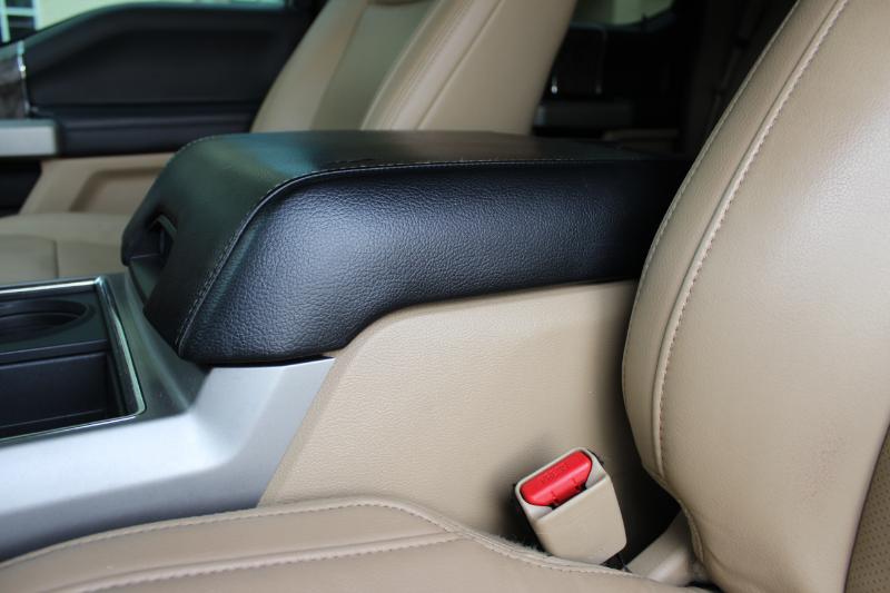 Ford F-250 SD Lariat Crew Cab 4WD 2017