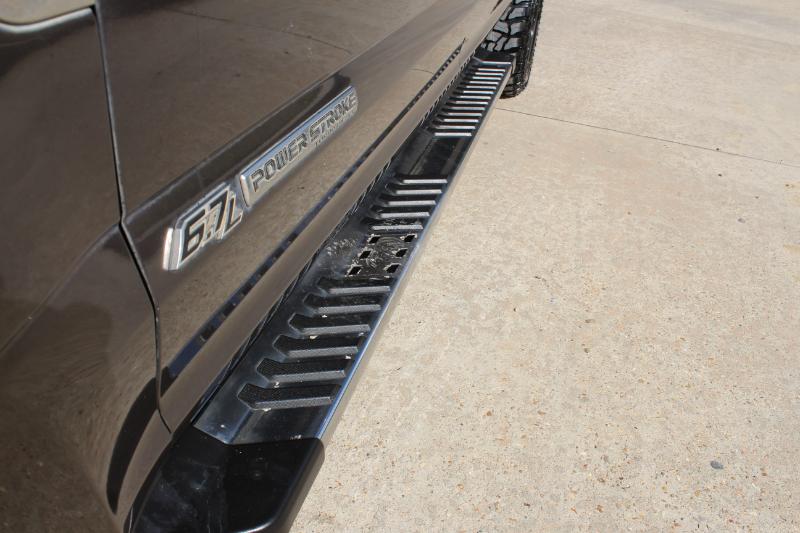 Ford F-250 SD Lariat Crew Cab 4WD 2017