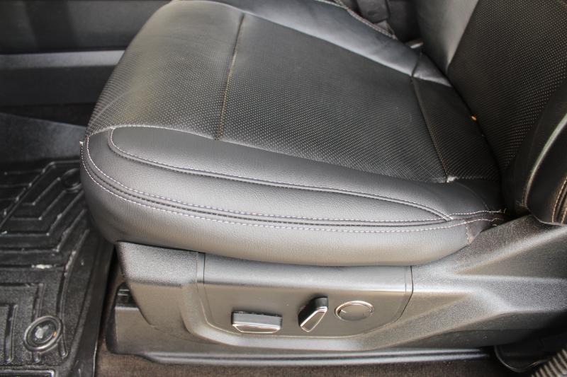 Ford F-250 SD Lariat Crew Cab 4WD 2017