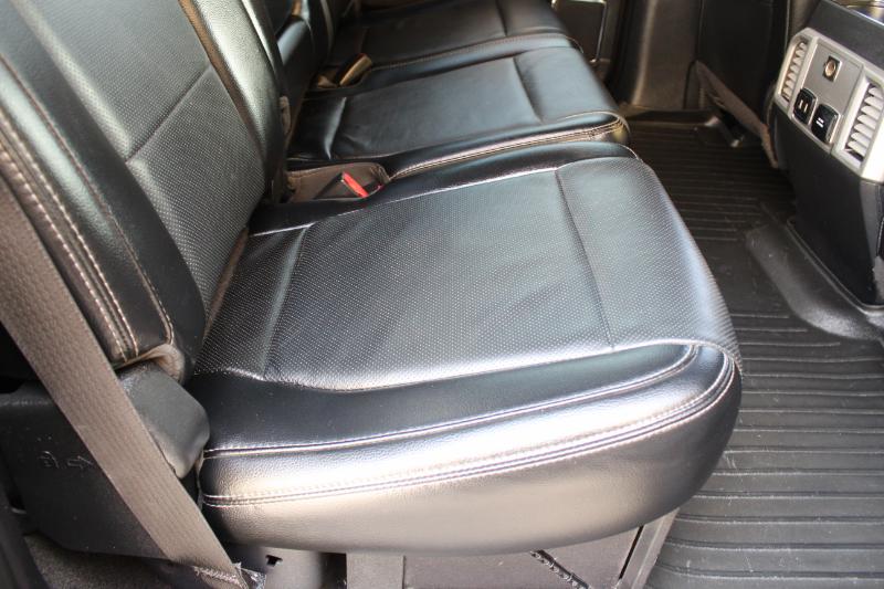 Ford F-250 SD Lariat Crew Cab 4WD 2017