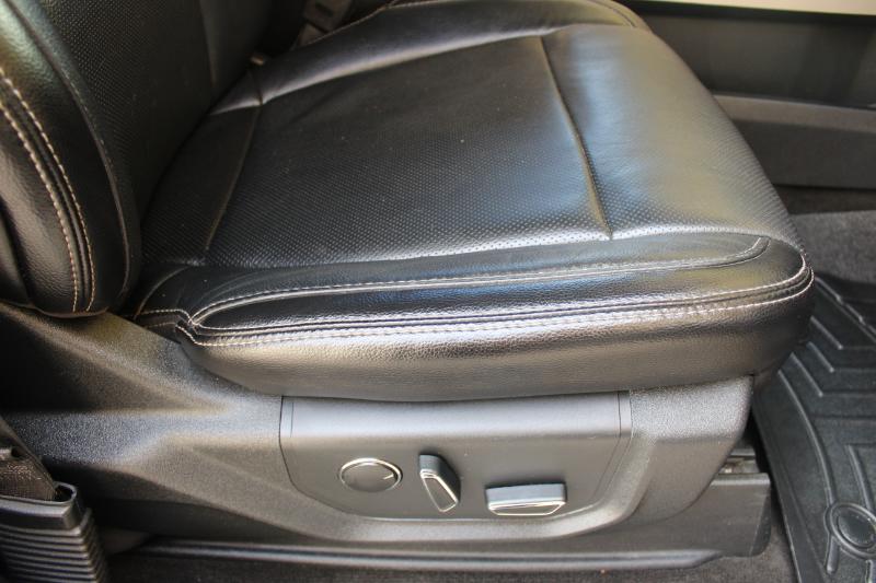 Ford F-250 SD Lariat Crew Cab 4WD 2017