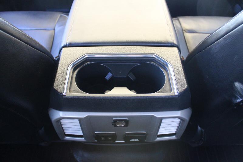 Ford F-250 SD Lariat Crew Cab 4WD 2017