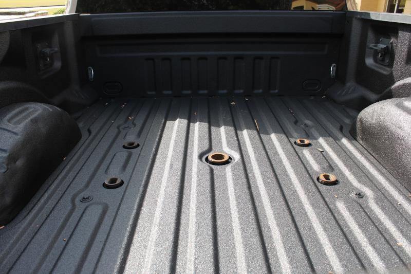 Ford F-250 SD Lariat Crew Cab 4WD 2017