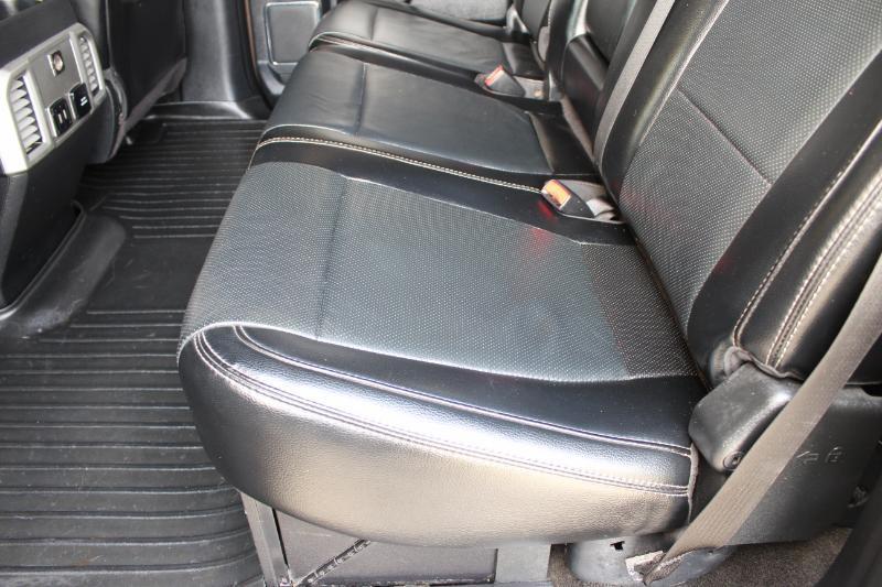 Ford F-250 SD Lariat Crew Cab 4WD 2017