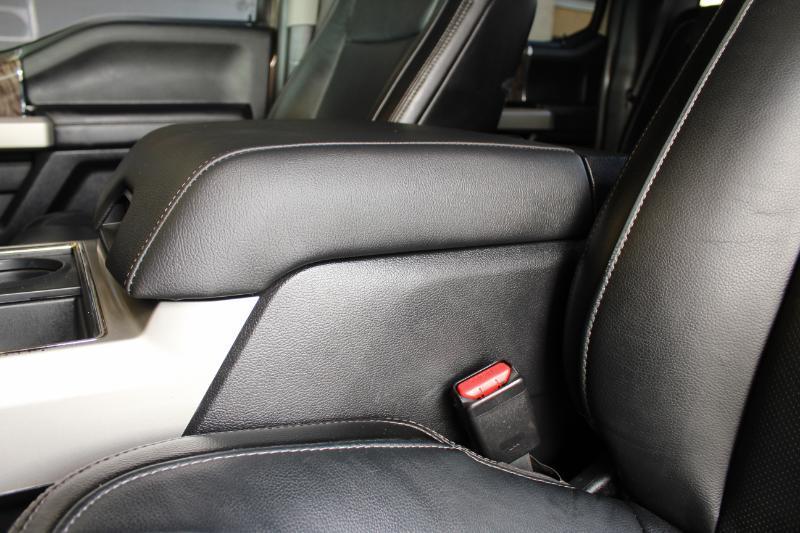 Ford F-250 SD Lariat Crew Cab 4WD 2017