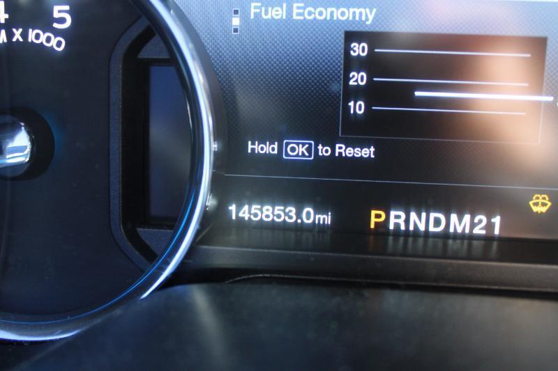 Ford F-250 SD Lariat Crew Cab 4WD 2017