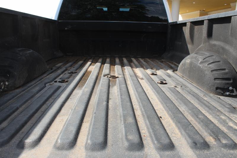 Ford F-350 SD XL Crew Cab Long Bed DRW 4WD 2019