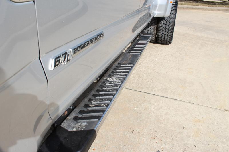 Ford F-350 SD XL Crew Cab Long Bed DRW 4WD 2019