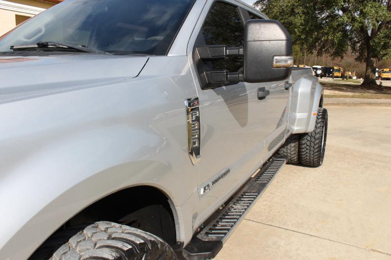 Ford F-350 SD XL Crew Cab Long Bed DRW 4WD 2019