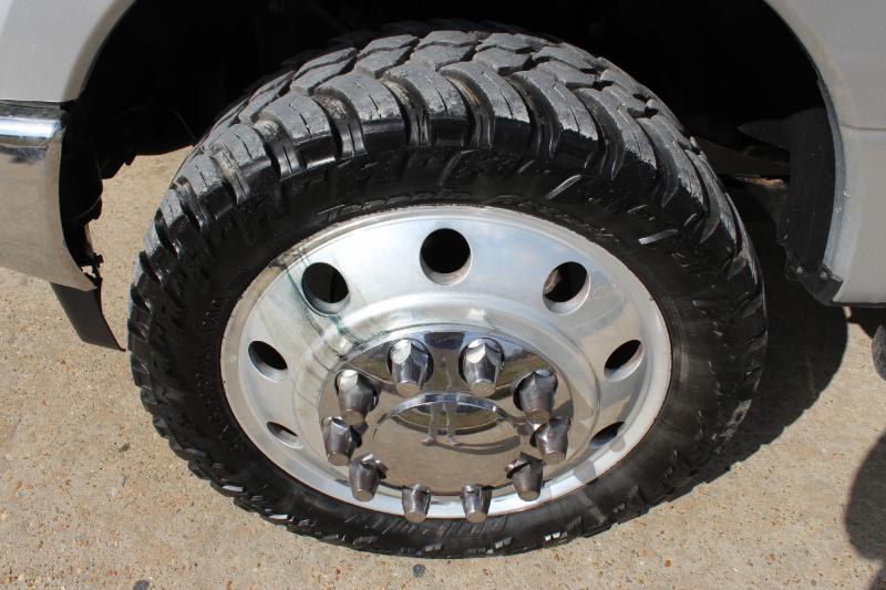 Ford F-350 SD XL Crew Cab Long Bed DRW 4WD 2019