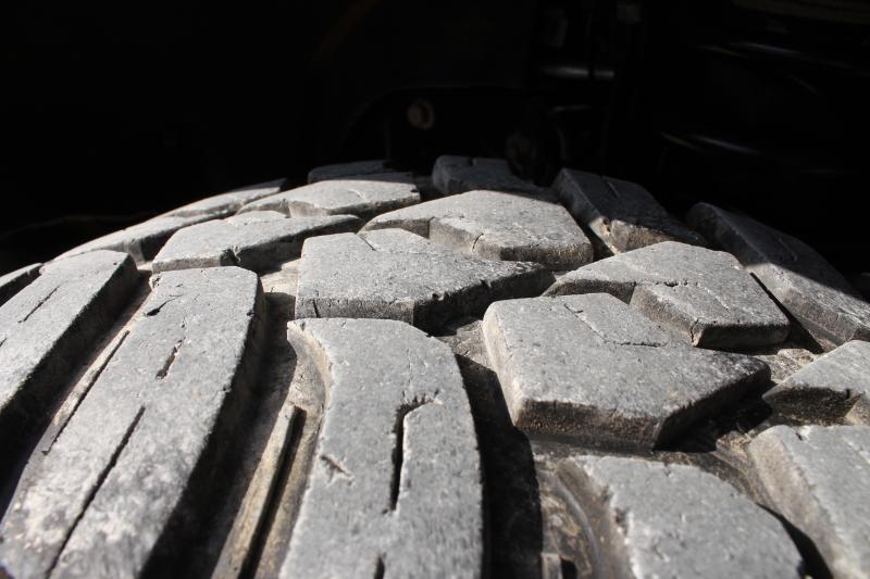 Ford F-350 SD XL Crew Cab Long Bed DRW 4WD 2019