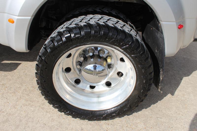 Ford F-350 SD XL Crew Cab Long Bed DRW 4WD 2019