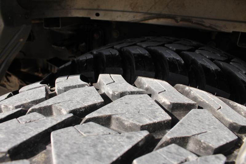 Ford F-350 SD XL Crew Cab Long Bed DRW 4WD 2019