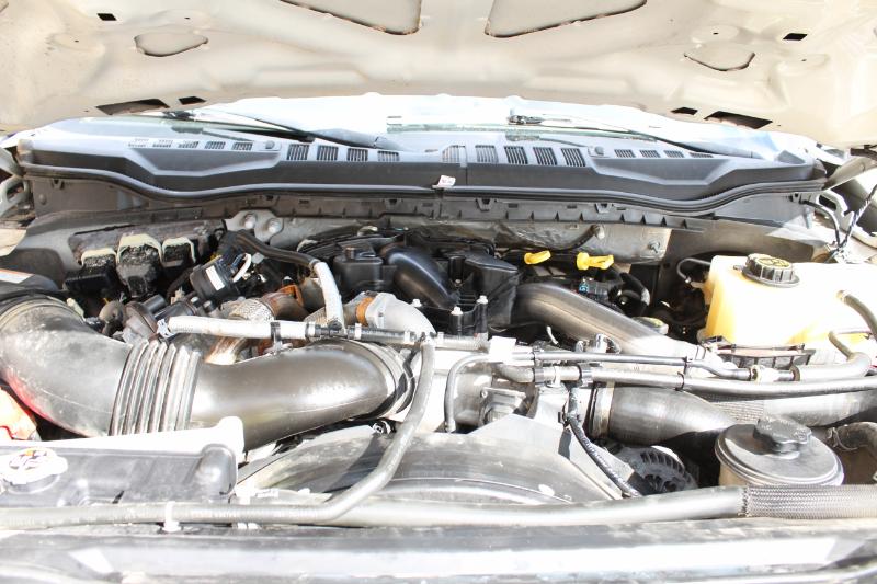 Ford F-350 SD XL Crew Cab Long Bed DRW 4WD 2019