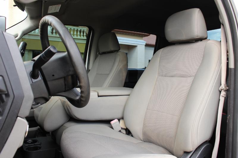 Ford F-350 SD XL Crew Cab Long Bed DRW 4WD 2019