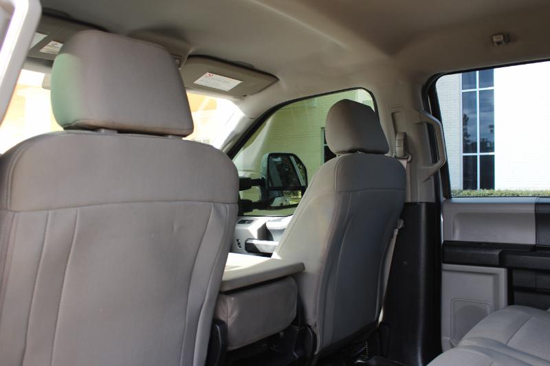 Ford F-350 SD XL Crew Cab Long Bed DRW 4WD 2019