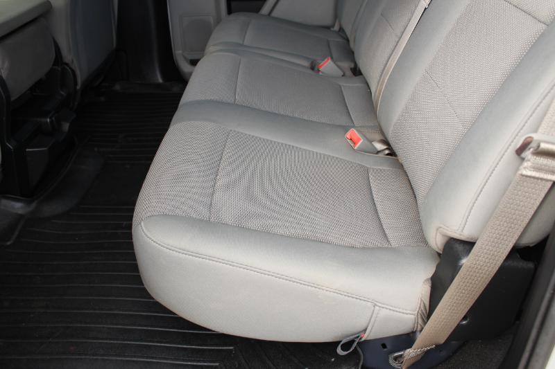 Ford F-350 SD XL Crew Cab Long Bed DRW 4WD 2019